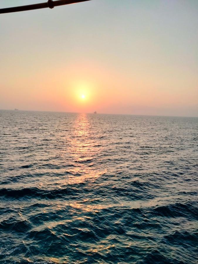 Boheme B6 Sunrise * Gastria