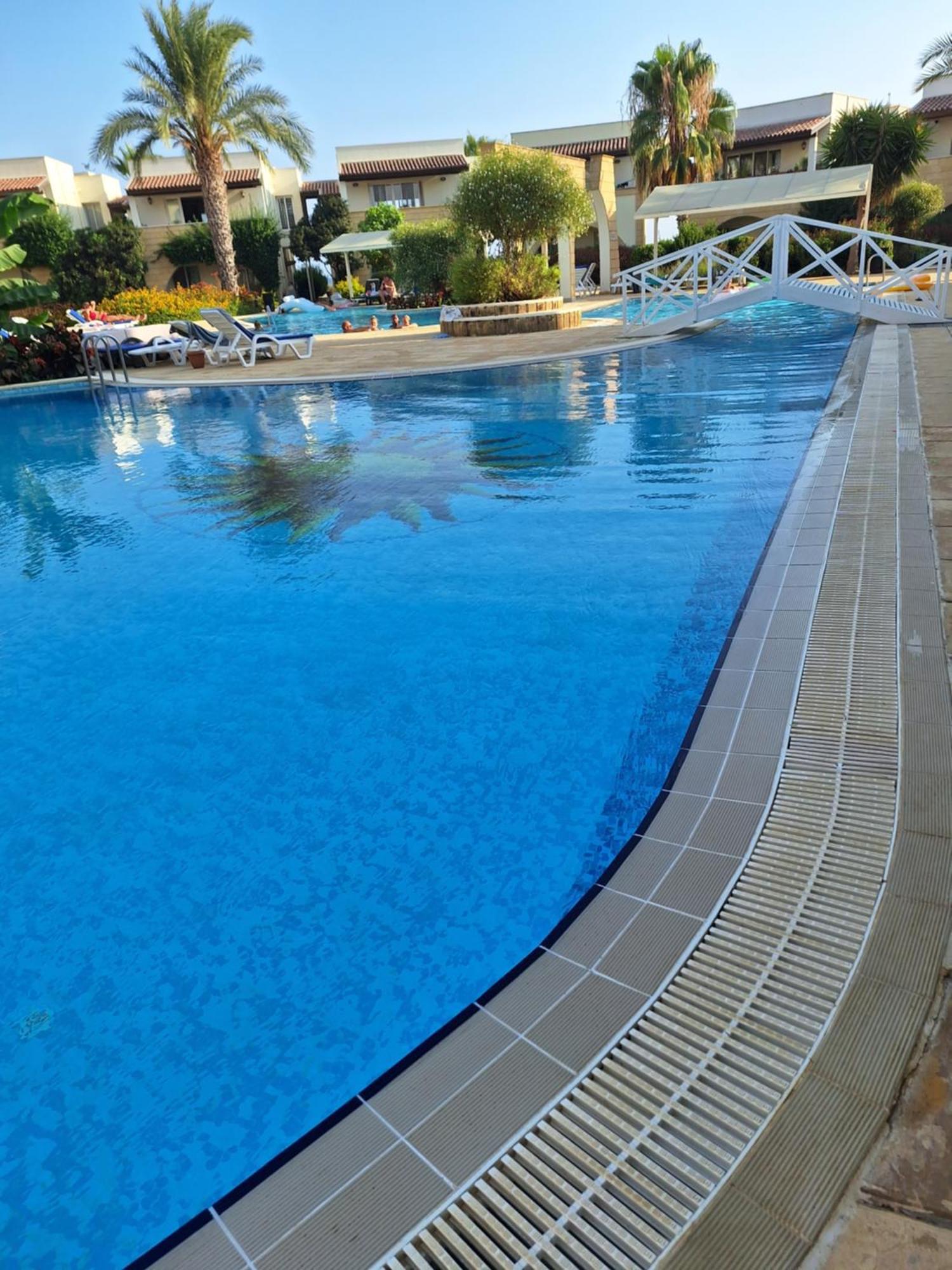 Boheme B6 Sunrise Апартаменты Gastria