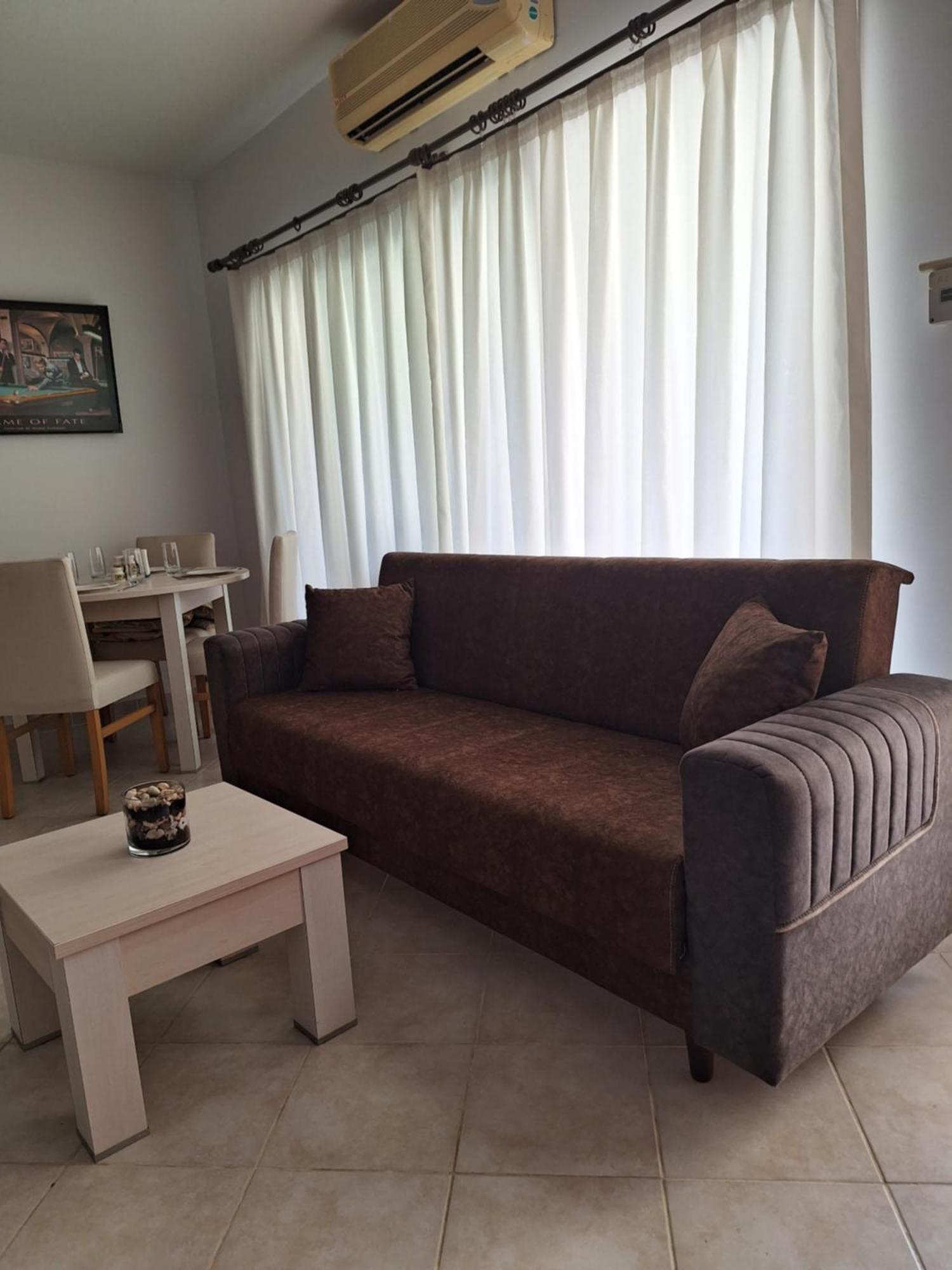 Boheme B6 Sunrise Апартаменты Gastria