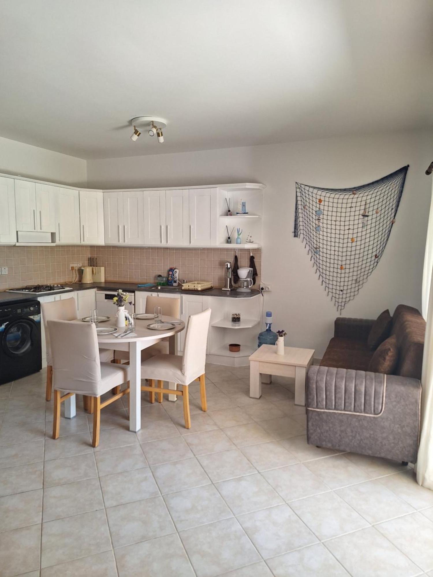 Boheme B6 Sunrise Апартаменты