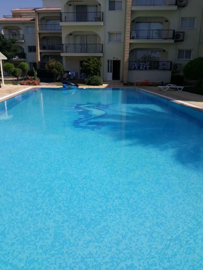 Boheme B6 Sunrise Apartment Gastria
